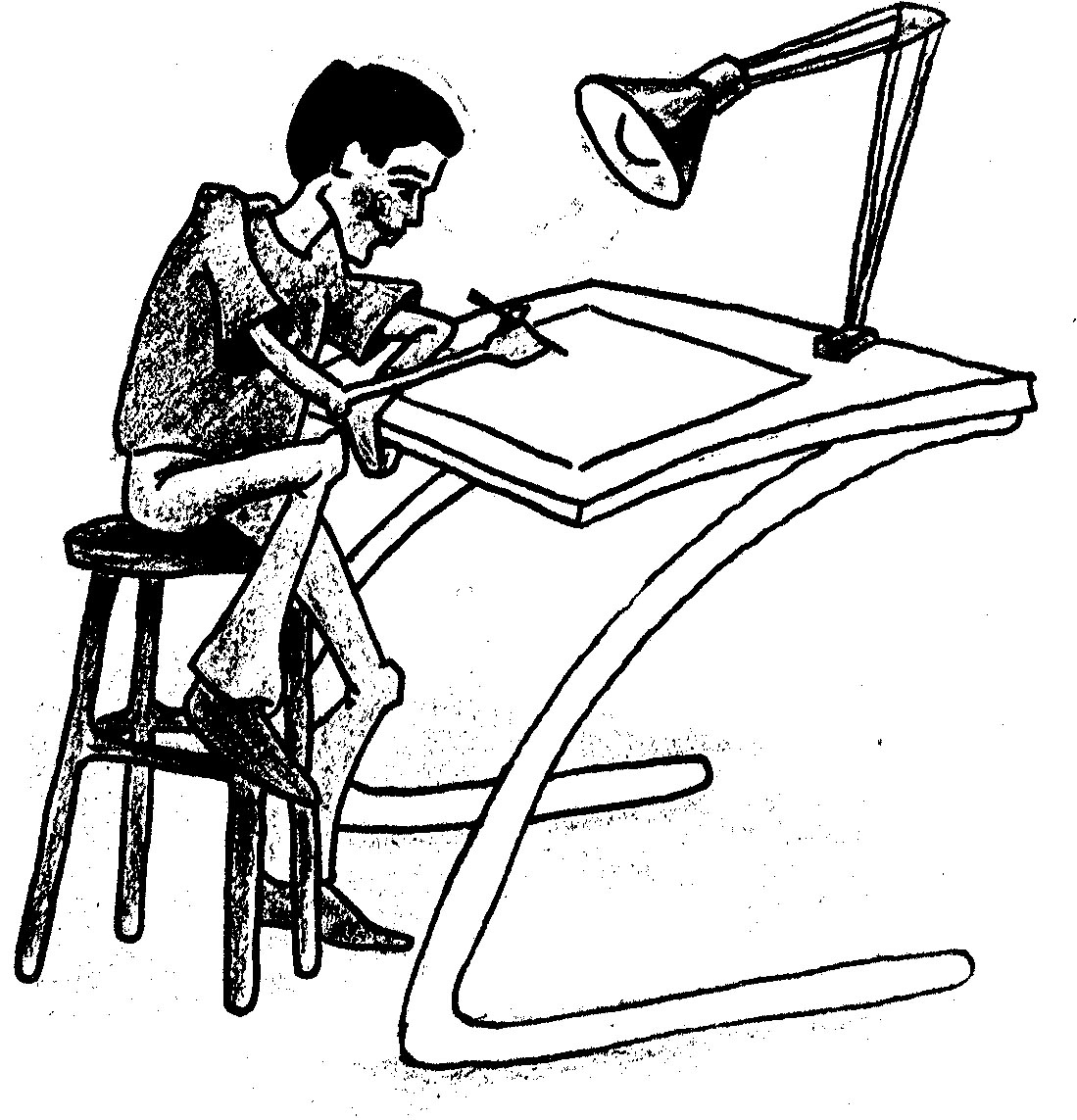 TADArchitect drawing